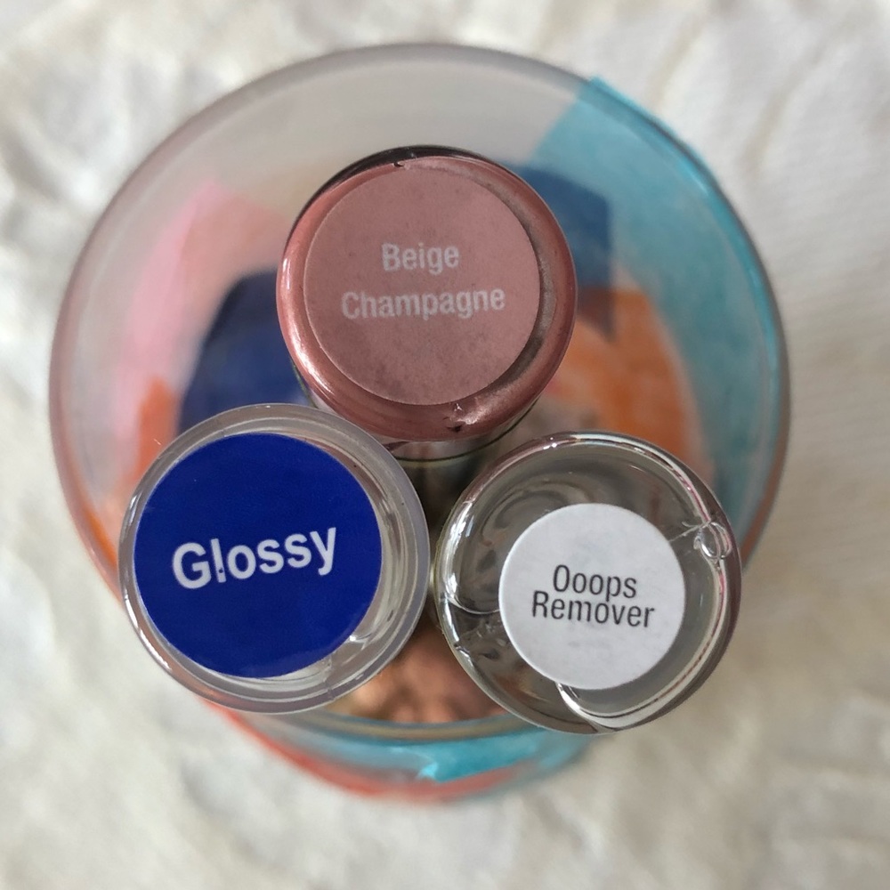 LipSense Starter Kit 💋Beige Champagne💋